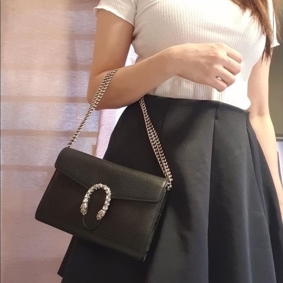 gucci dionysus preloved